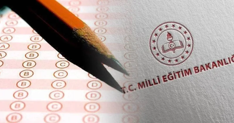 YKS ve LGS’de yeni dönem! Bakan Yardımcısı yeni tip soruları açıkladı
