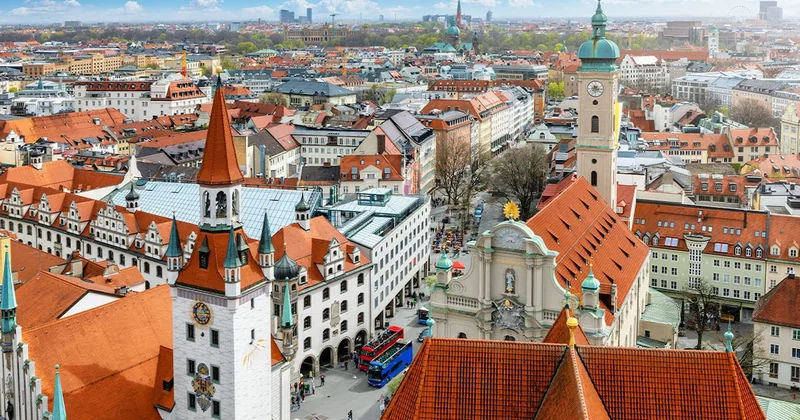 Avrupa nın en zengin ülkesi belli oldu: İngiltere ye bile fark attı Sözcü Gazetesi