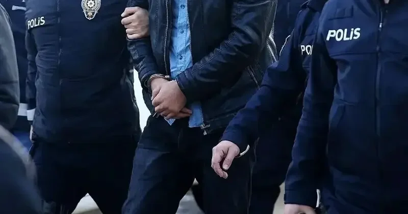 Firari FETÖ cü operasyonla yakalandı Erzurum Haberleri