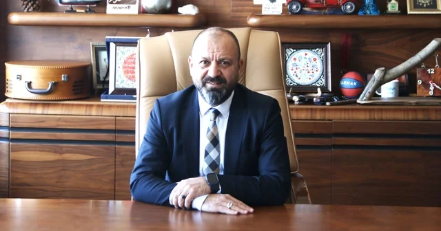 Kütahya OSB den 2025 değerlendirmesi Kütahya Haberleri