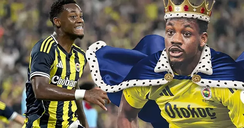 Gözler Jhon Duran da; Tedesco özel ilgilendi, Konyaspor maçında beklenti büyük Fanatik Gazetesi Fenerbahçe (FB) Haberleri Spor