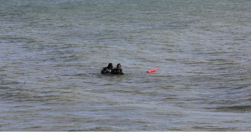 Son dakika: Samsun un Atakum ilçesinde denizde kaybolan kişinin cansız bedenine ulaşıldı Son dakika haberleri