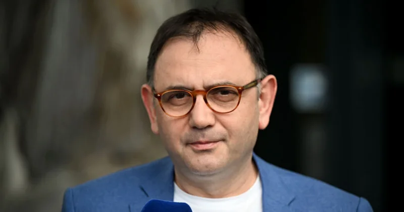 Beşiktaş Asbaşkanı Murat Kılıç tan Trabzonspor a cevap! Beşiktaş Haberleri