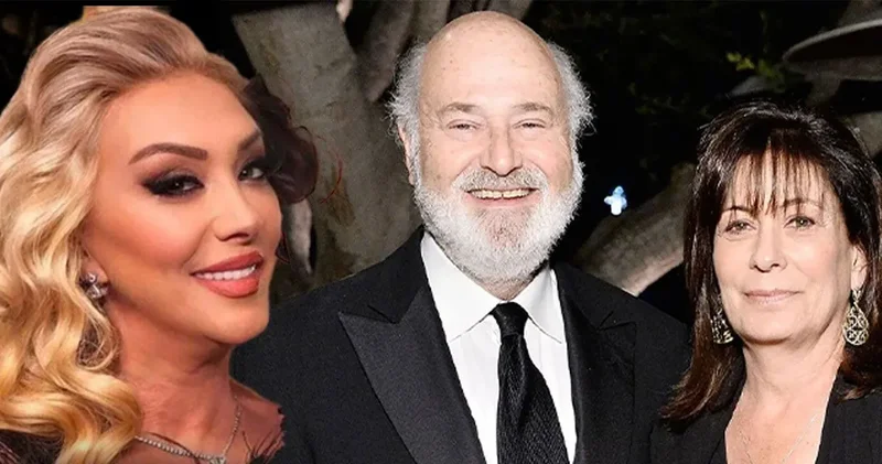 Türkiye Güllü yü Amerika bu cinayeti konuşuyor: Ünlü çifti oğulları mı öldürdü?