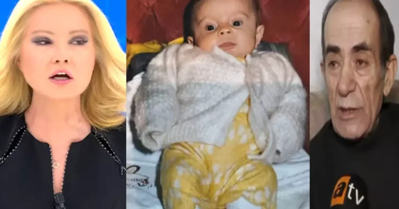 Öz kızları, babalarını canlı yayında ifşa etti: İstismar edip parçalara ayırdı