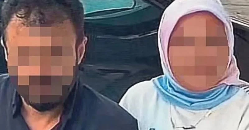 Bunlar da karı koca sapık! Dişçi çiftin kan donduran istismarı... Koca tecavüz etti, karısı öptü Sözcü Gazetesi
