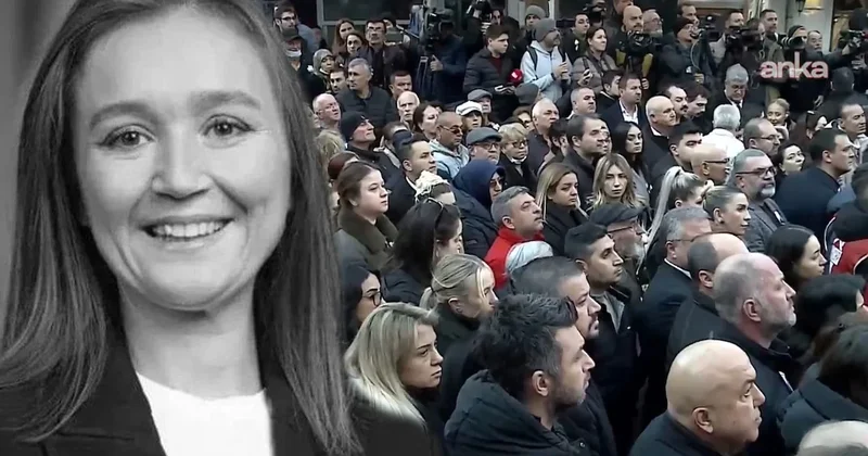 Manisa Gülşah Durbay ı son yolculuğuna uğurluyor Sözcü Gazetesi