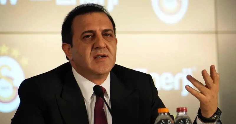 Tahkim’den Abdullah Kavukcu’nun cezasına indirim