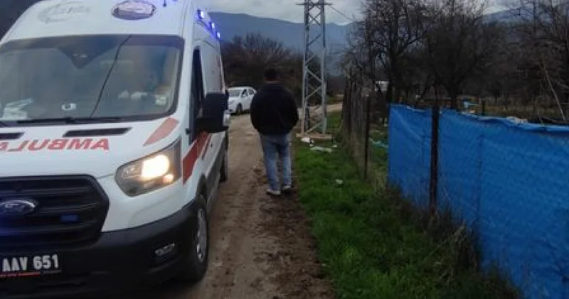 Karabük haberleri: İzolatör dehşeti! 10 metreden düşen işçi öldü SON DAKİKA HABER Son dakika haberleri