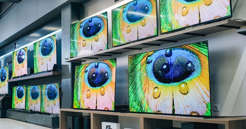 En çok memnun kalınan 12 televizyon açıklandı Sözcü Gazetesi