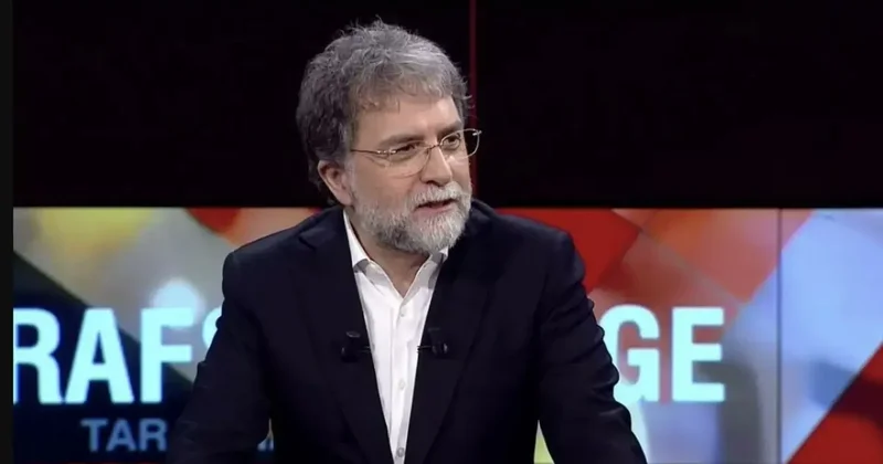 Ahmet Hakan dan Saygı Öztürk e: İşletilmesi çocuk oyuncağıdır