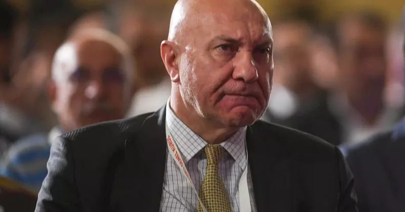 Samsunspor da Thomas Reis gelişmesi! Başkan tepkiler sonrası bizzat duyurdu