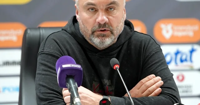 Thomas Reis: Yenildiğimiz için üzgünüz Samsun Haberleri