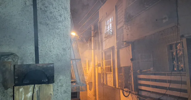 Kış geldi, soba kullanımı arttı; karbonmonoksit ve karbondioksit insan sağlığına risk oluşturuyor Adana Haberleri