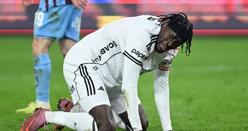 Erman Özgür: Koskoca Beşiktaş bunu yapmaz