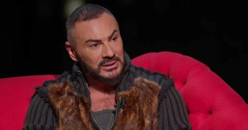 Rober Hatemo isyan etti: Verseler de almam