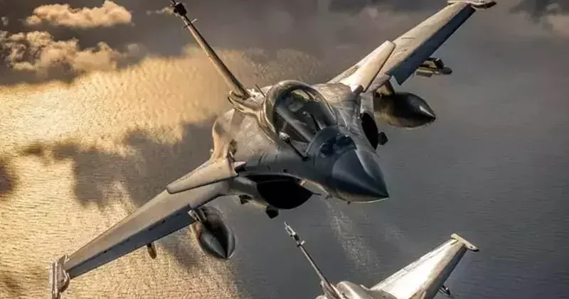 MSB: Karadeniz’de bir insansız hava aracı F 16’larımız tarafından düşürüldü