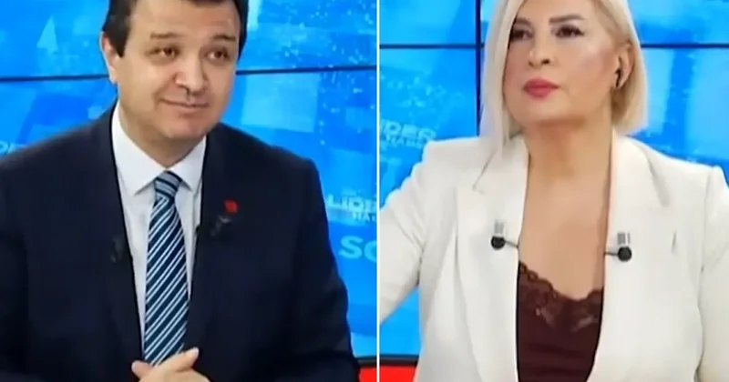 Saadet Partisi lideri Arıkan dan Cumhur İttifakı na yeşil ışık