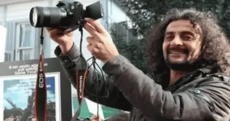 Gazeteci Hakan Tosun için yetkililere seslendiler: 63 güne rağmen hala açıklığa kavuşmadı