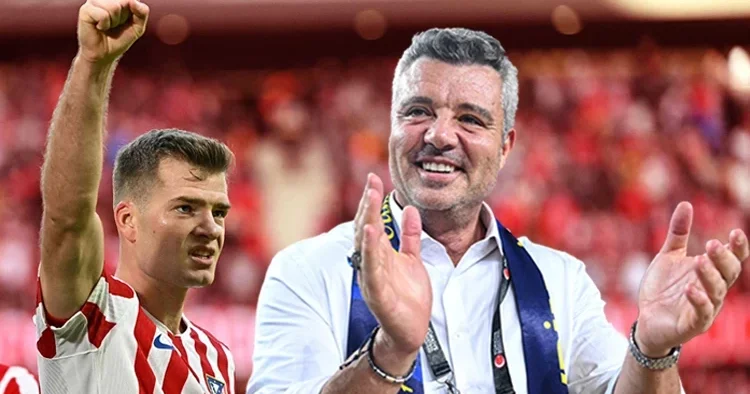 Fenerbahçe ye Sörloth müjdesi: Türkiye inadı kırıldı! İşte Atletico Madrid ve Norveçli golcünün talepleri