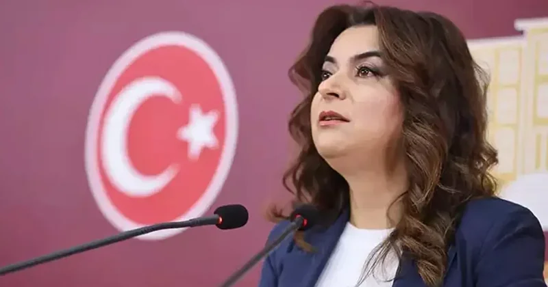 DEM Parti acilen istiyor: MHP nin ardından bir parti daha süreç raporunu sundu