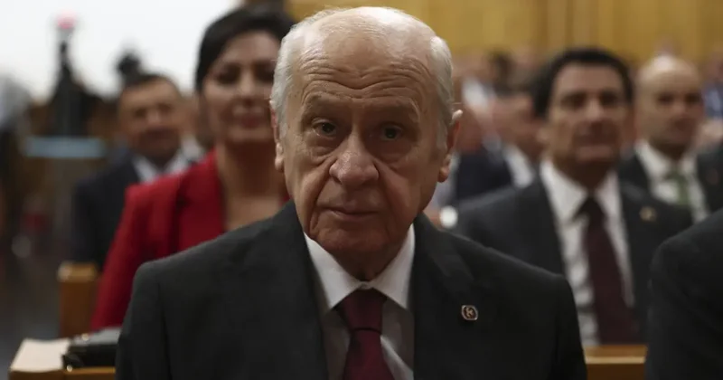 Bahçeli den 15 Aralık mesajı: Türk milletinin müşterek hafızasını idrak etmeye imkân sunan müstesna bir gün