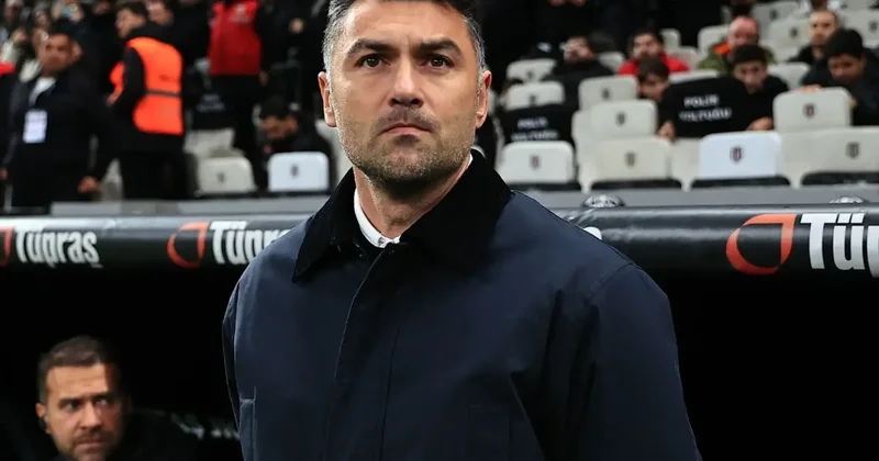 Burak Yılmaz ın yerine geçecek antrenör belli oldu