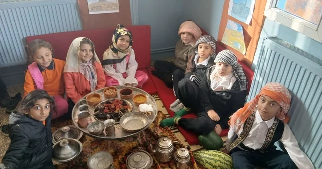 Sarıgöl de Yerli Malı Haftası coşkusu Manisa Haberleri