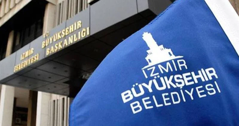 İzmir Büyükşehir Belediyesi nden Bakan Tekin e su kesintisi yanıtı: Hiçbir okulumuzda su kesintisi yapılmamıştır, hijyen malzemeleri dağıtılmaktadır