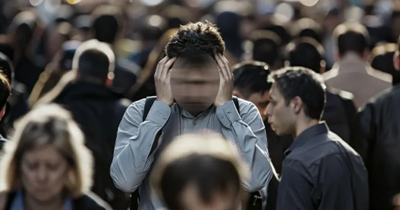 Son pandemi: Tükenmişlik!