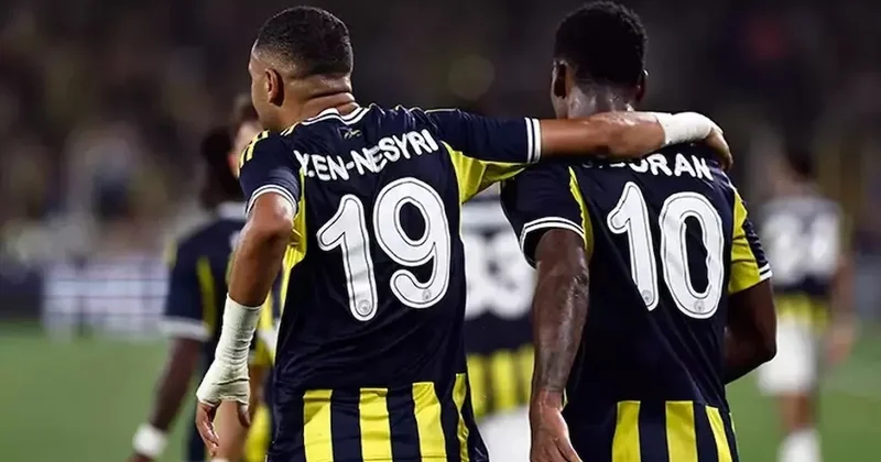 Jhon Duran için flaş iddia! İtalyan devi peşinde düştü Sözcü Gazetesi