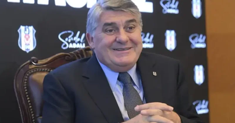 70 milyon Euro verseler bile satmayacağım demişti! Beşiktaş transferi bitiriyor