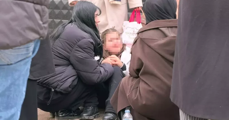 İnegöl de Kaza: Anne ve Kızı Yaralandı