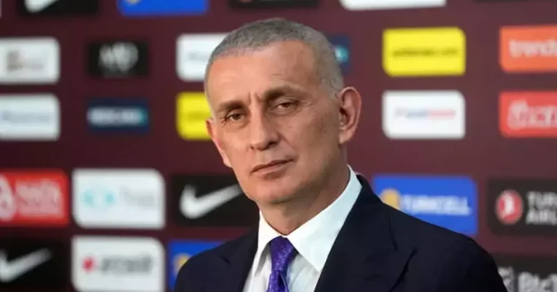 Kalp krizi iddiaları sonrası TFF den Hacıosmanoğlu nun sağlık durumuyla ilgili açıklama