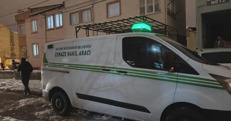 Kayseri’de 1 buçuk yaşındaki engelli bebek yatağında ölü bulundu