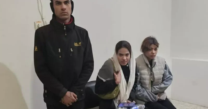 Sokakta kalan aileye devlet sahip çıktı