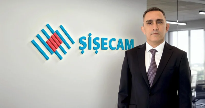 Şişecam’dan 7 yıl vadeli 500 milyon dolar nominal Eurobond ihracı İş Yaşam Haberleri