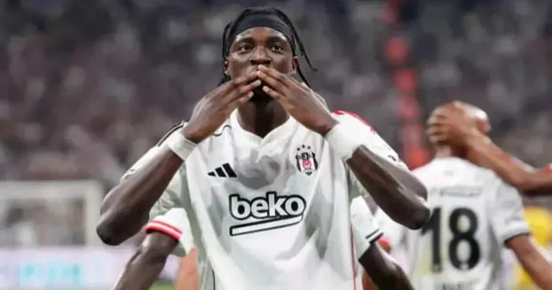 Serdal Adalı dan Abraham cevabı: Aston Villa dan istediğimiz oyuncular var