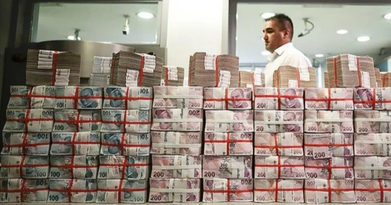 Faize, şirkete trilyon milyonlara sefalet Sözcü Gazetesi