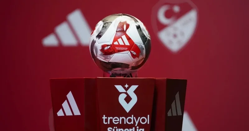 Trendyol Süper Lig de ikinci yarı başlıyor!