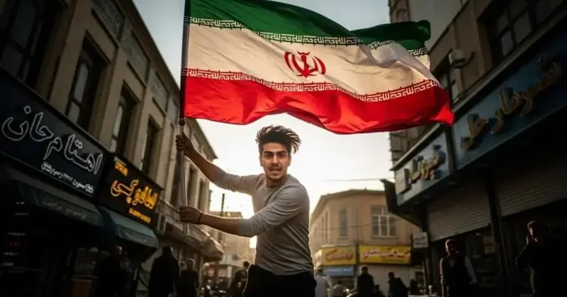 En fazla İranlının olduğu ülkeler açıklandı! Birinci sıradaki ülke düşündürdü...