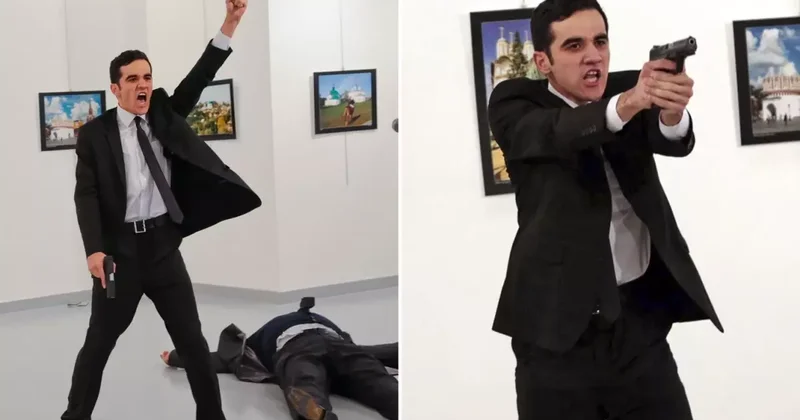 Karlov suikastının FETÖ cü planlayıcısı ortaya çıktı! Adını değiştirip Kanada ya firar etmiş