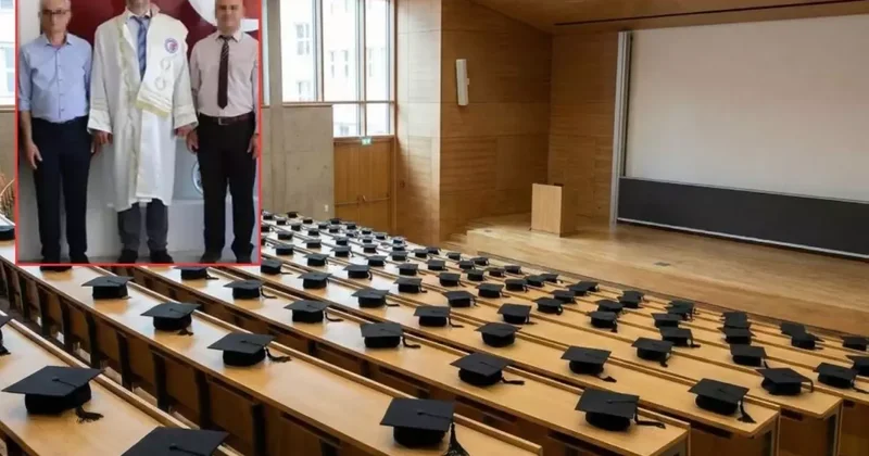 ÇOMÜ de Usulsüzlük Skandalı