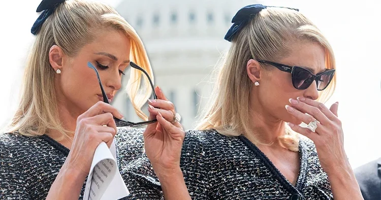 Dünyanın en zengin ailelerinden birinde doğmuştu… Tacize uğrayınca hayatı karardı… Acısı amacı oldu: Bütün çocukları kurtarmadan savaşmaktan vazgeçmem!