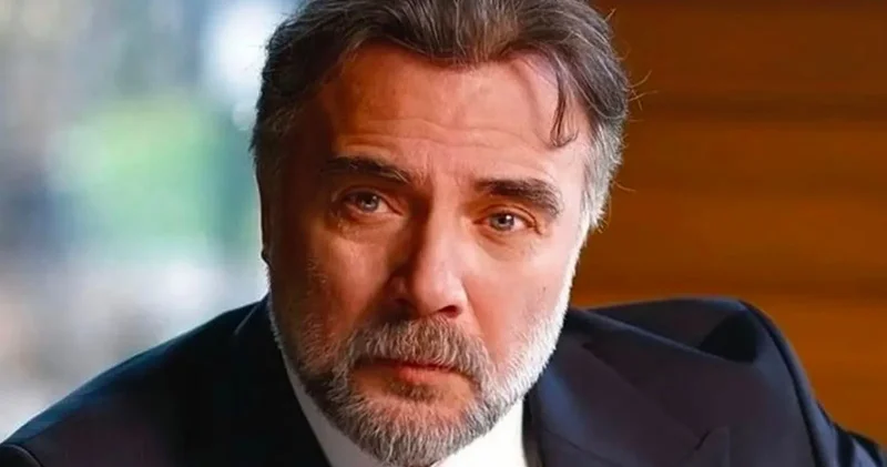 Test sonucu çıkan Oktay Kaynarca dan açıklama: Merak etmeyin, başım dik sözümü ispat etmiş oldum