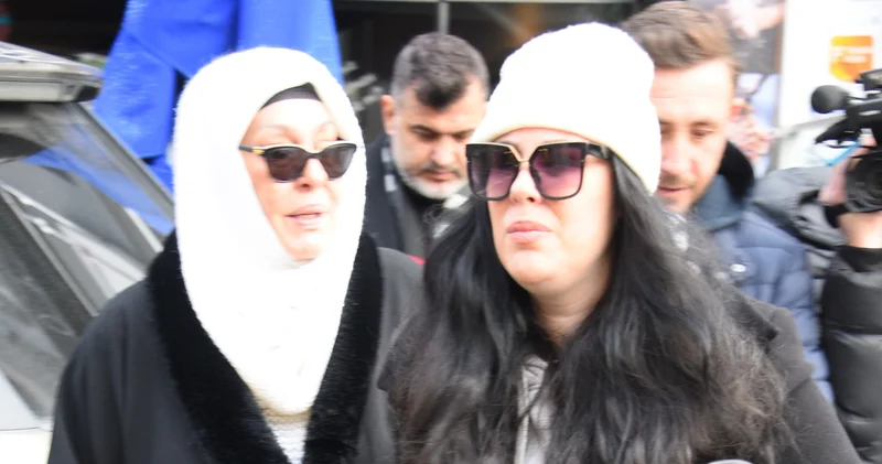 Necla Nazır: Ayıp olur