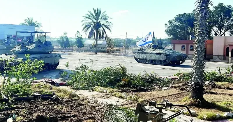 İşgalcide bahane bitmiyor Ortadoğu Haberleri