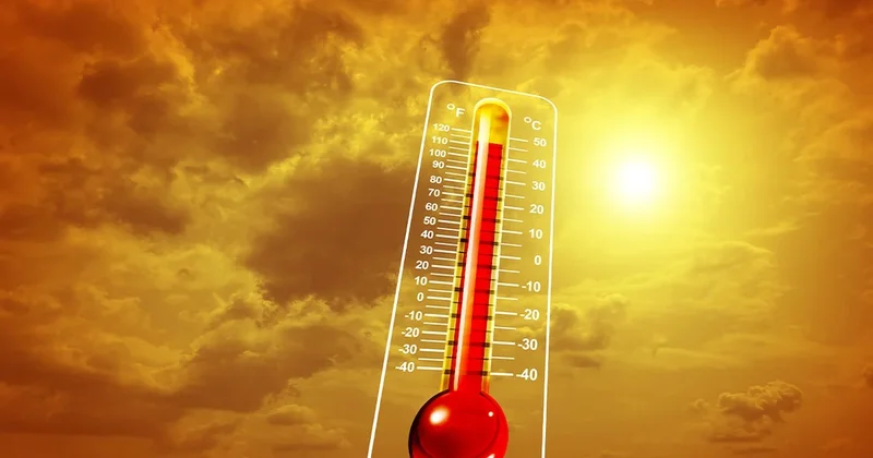 Dünyanın yeni normalini uzmanlar açıkladı: Aşırı sıcaklar 2026’da da etkili olacak Sözcü Gazetesi