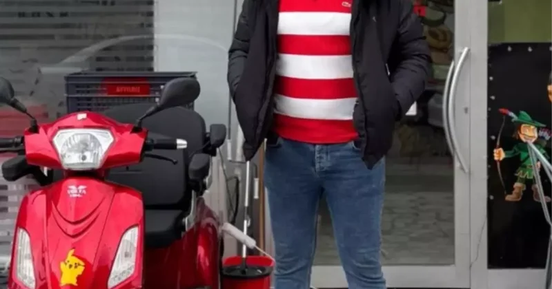 Ankara da Alacak Meselesi Cinayeti