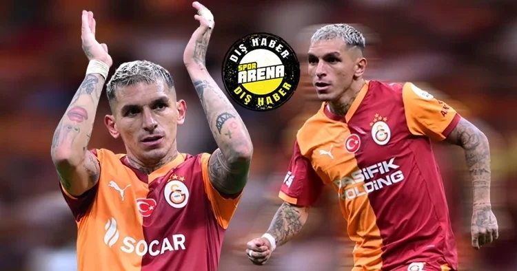 Lucas Torreira nın menajerinden flaş transfer açıklaması! Büyük çaba sarf ediyorlar